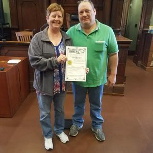 Meet your Posher, Lori